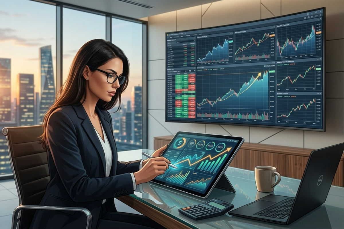 Why Accuracy Is the First ROI Finance Teams Look For